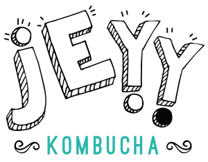 JEYY Kombucha